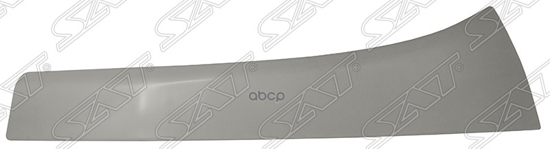 

Планка Под Фару Citroen Jumper/Fiat Ducato/Peugeot Boxer 06-14 Lh (левый) Sat арт. ST-FT76