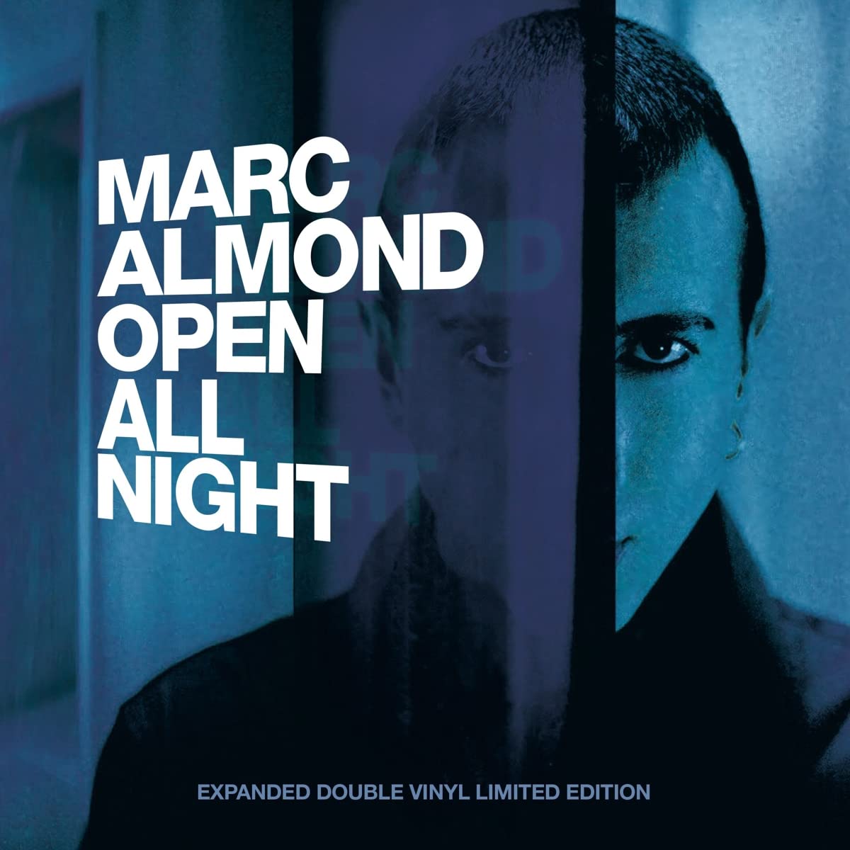 

Marc Almond Open All Night (coloured), Open All Night (coloured)