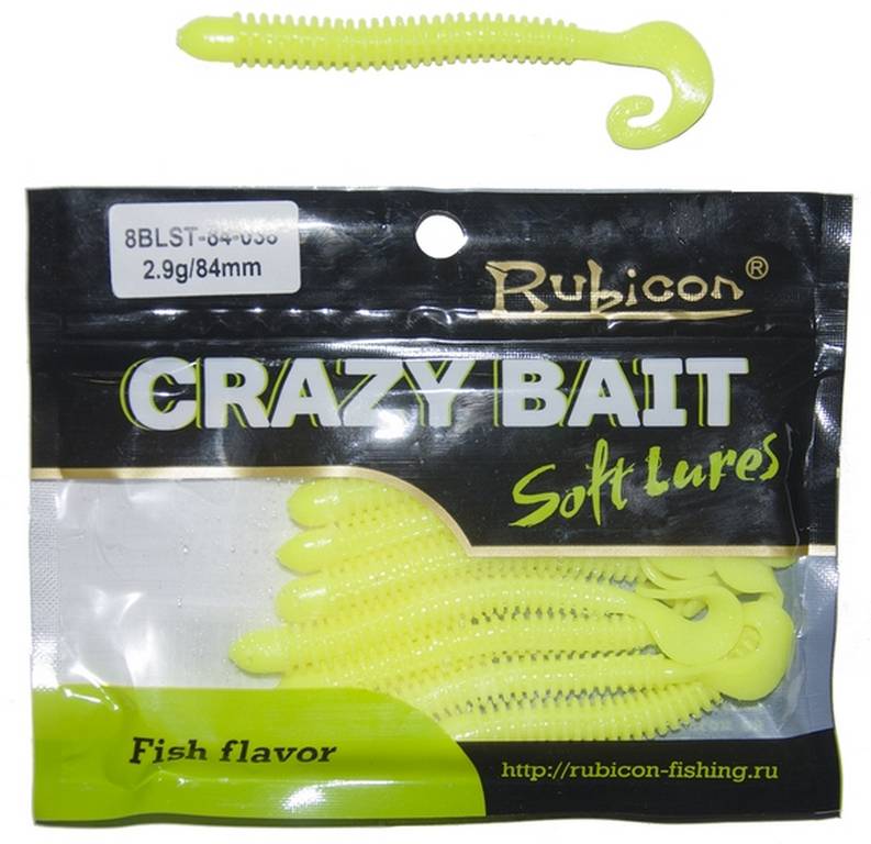 Приманки crazy. Приманка Rubicon Crazy Bait TGA. Силиконовые приманки Soft Bait. Японская съедобная силиконовая приманка для рыбы.