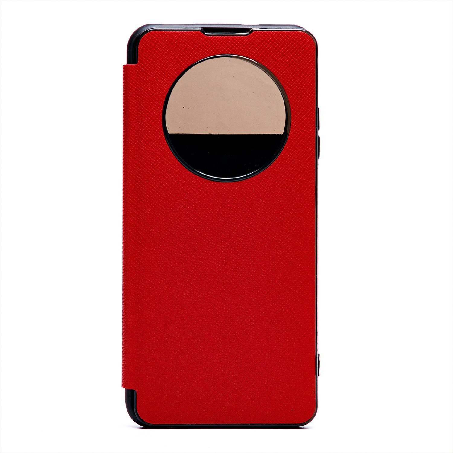 

Чехол книжка BC003 BaseMarket для Xiaomi Poco M4 Pro 4G (открытие в бок) (красный)