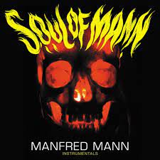 Manfred Mann Soul Of Mann