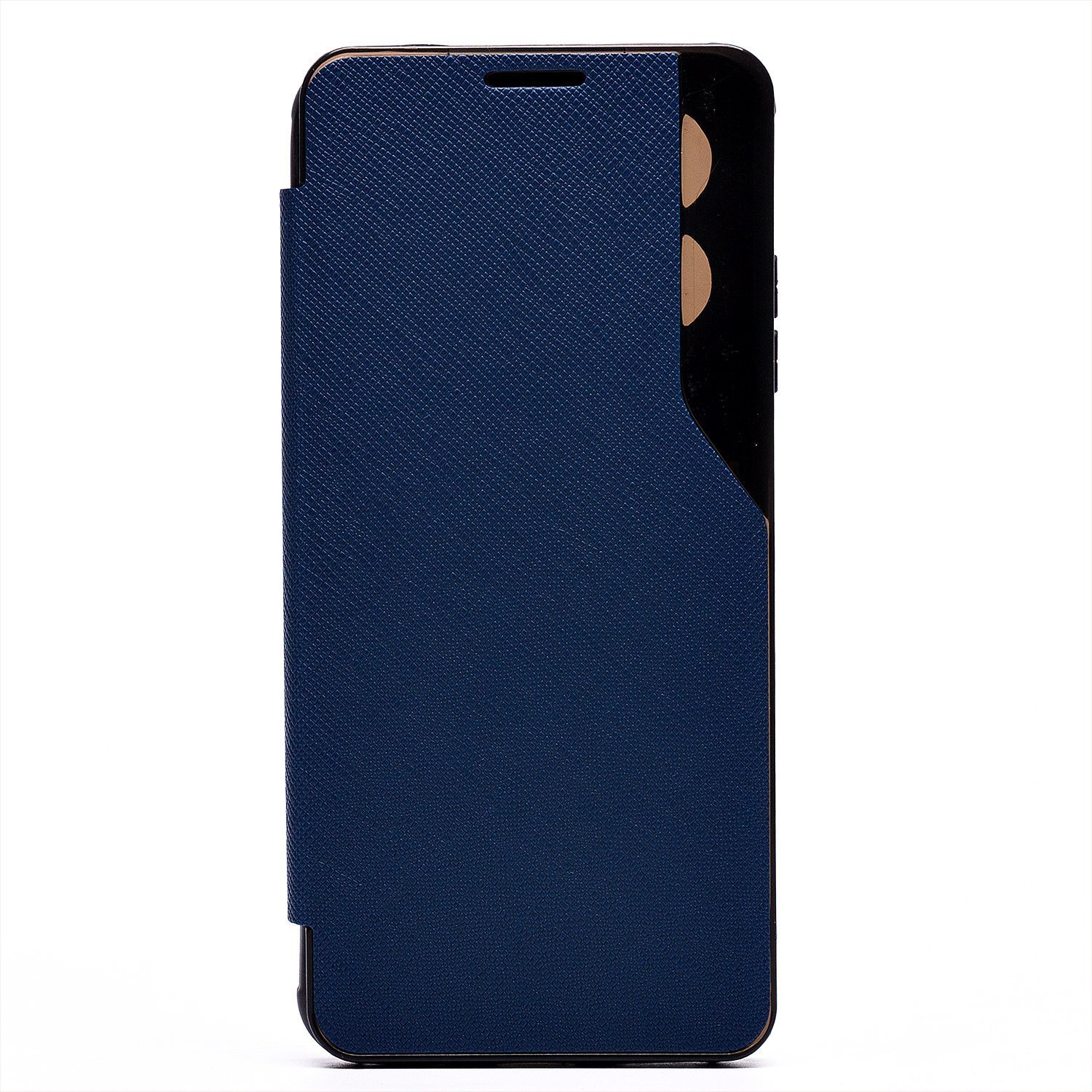 

Чехол книжка BC003 BaseMarket для Xiaomi Redmi 10 5G (открытие в бок) (синий)