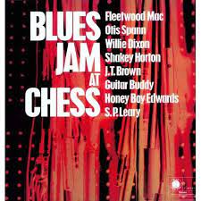 

Various Artists Blues Jam At Chess, Blues Jam At Chess