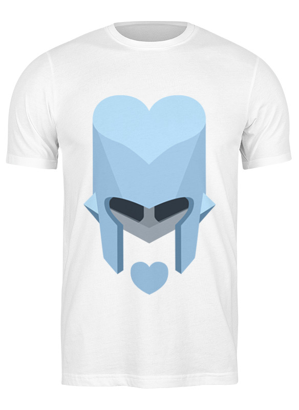 

Футболка мужская Невероятные приключения 2494787 Printio белая M, Невероятные приключения 2494787