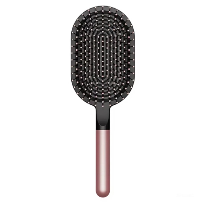 Расческа Dyson Paddle Brush Pale Rose