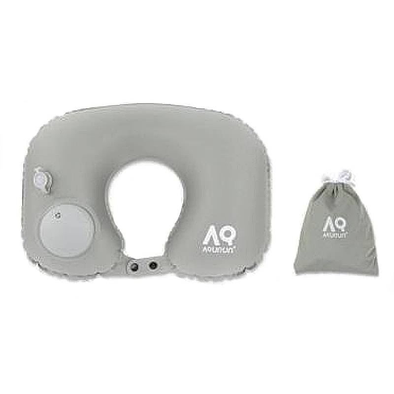 фото Aqurun подушка air pump-up pillow