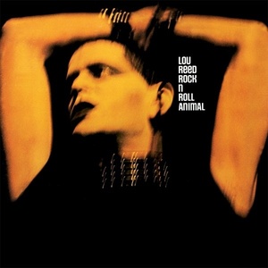 

Lou Reed: Rock N Roll Animal =Remas, 1 LP