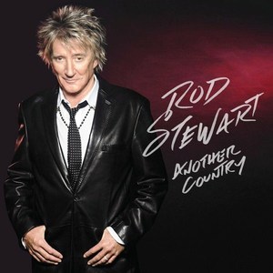 

Rod Stewart: Another Country (180g), 1 LP