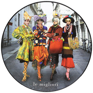 

Minacelentano - Le Migliori, 1 LP