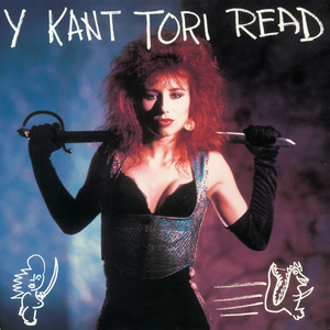 Tori Amos - Y Kant Tori Read