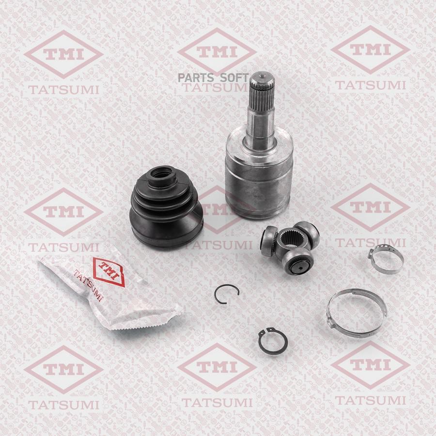 

TATSUMI TDB1023 ШРУС внутренний к-т