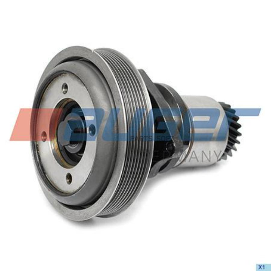 

Опора Вентилятора AUGER 81022