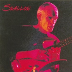 Steve Swallow - Swallow - Vinyl