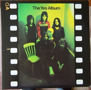 Yes: The Yes Album (180g)