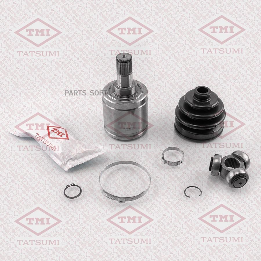

TATSUMI TDB1033 ШРУС внутренний к-т