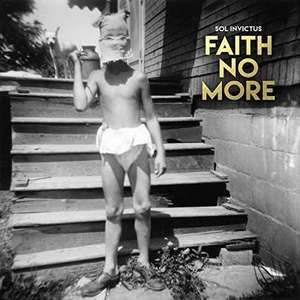 

Faith No More: Sol Invictus usa, 1 LP