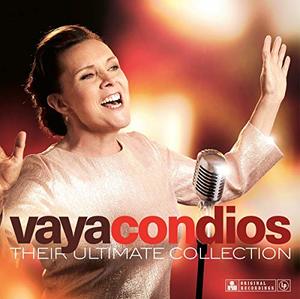 Vaya con Dios - Their Ultimate Collection