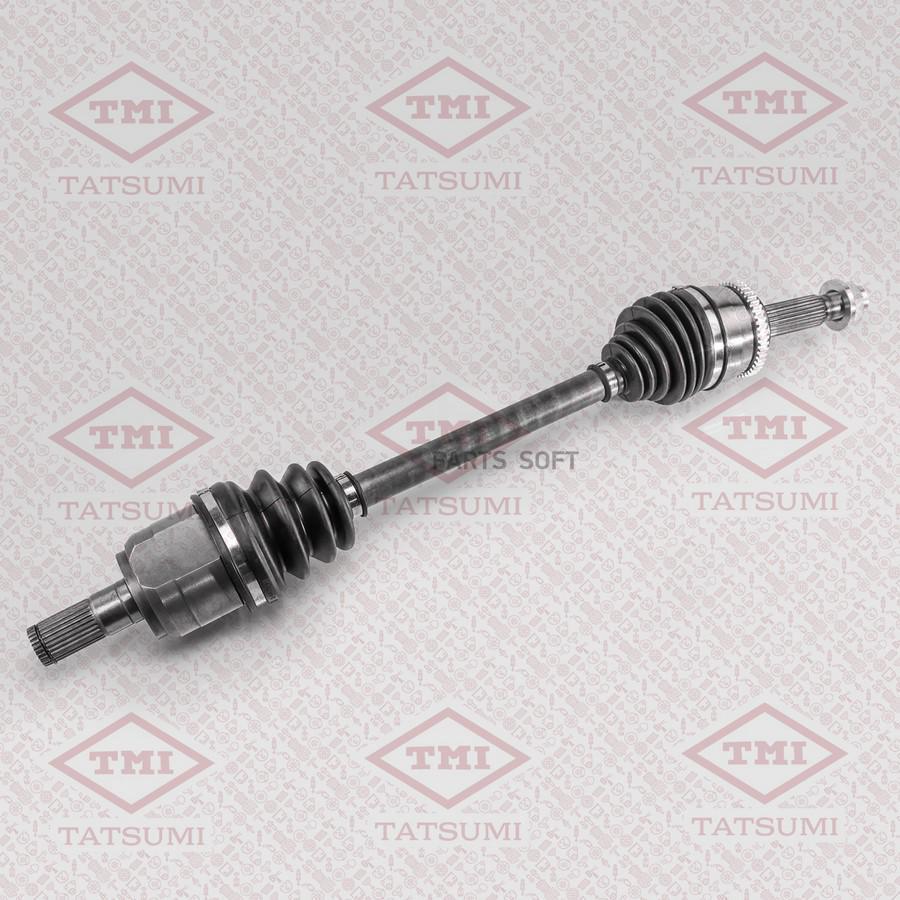 

TATSUMI 'TDD1030 Приводной вал левый 1шт