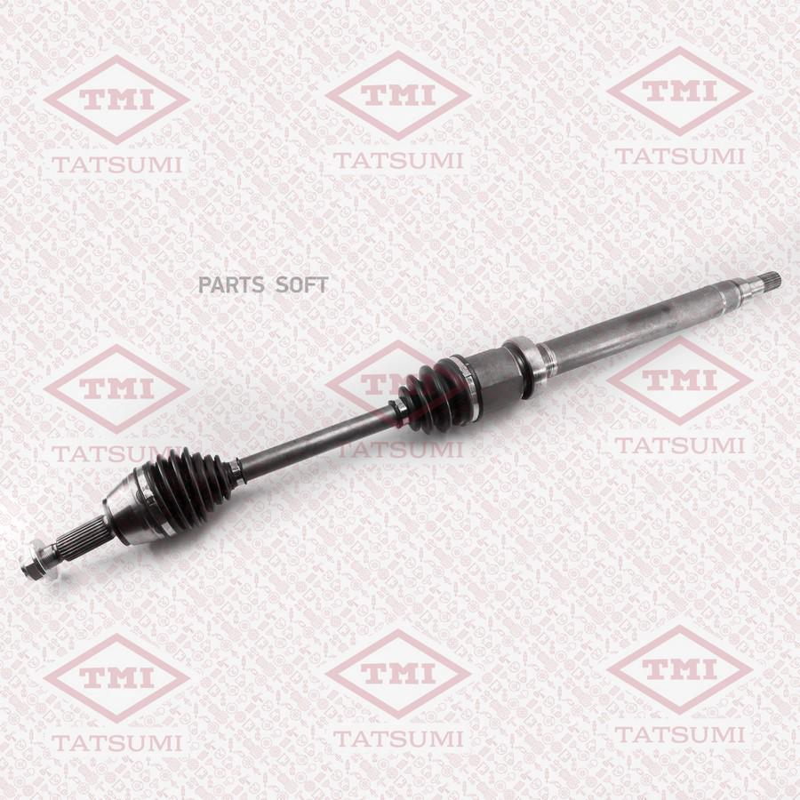 

TATSUMI 'TDD1040 Приводной вал правый 1шт