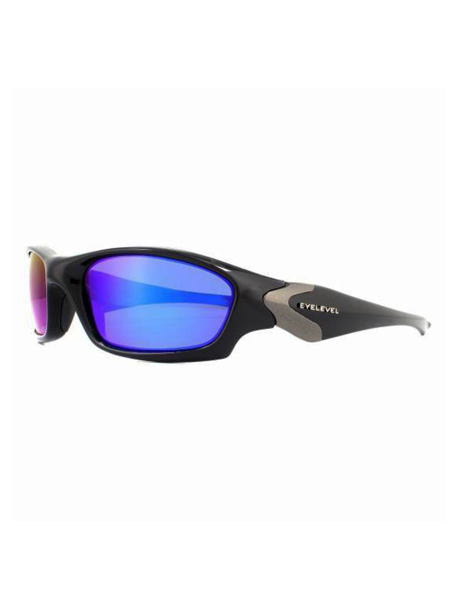 фото Солнцезащитные поляризационные очки для рыбалки eyelevel river зеркально-синий
