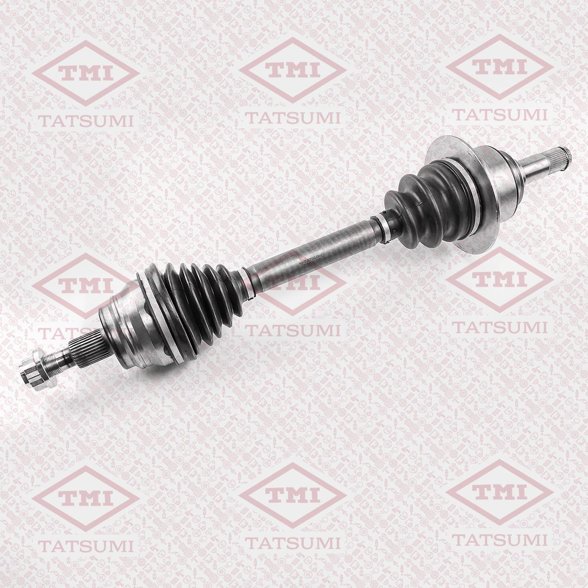 

Приводной вал левый Tatsumi TDD1047