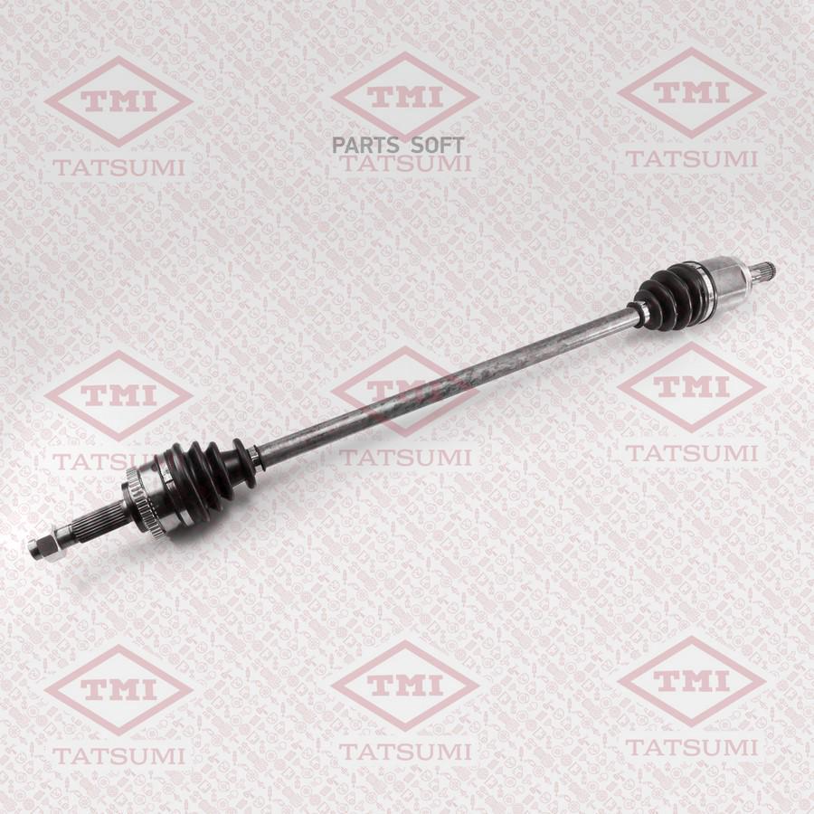 

TATSUMI 'TDD1049 Приводной вал правый 1шт