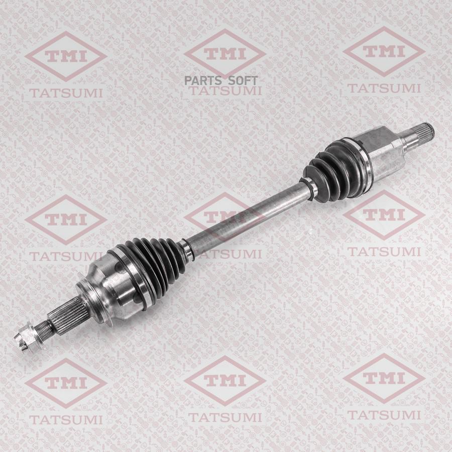 

TATSUMI 'TDD1050 Приводной вал левый 1шт