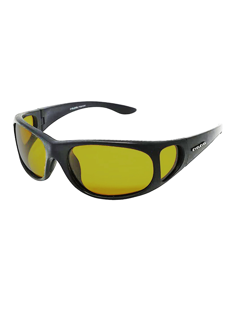 фото Солнцезащитные поляризационные очки для рыбалки eyelevel stalker 2 желтый