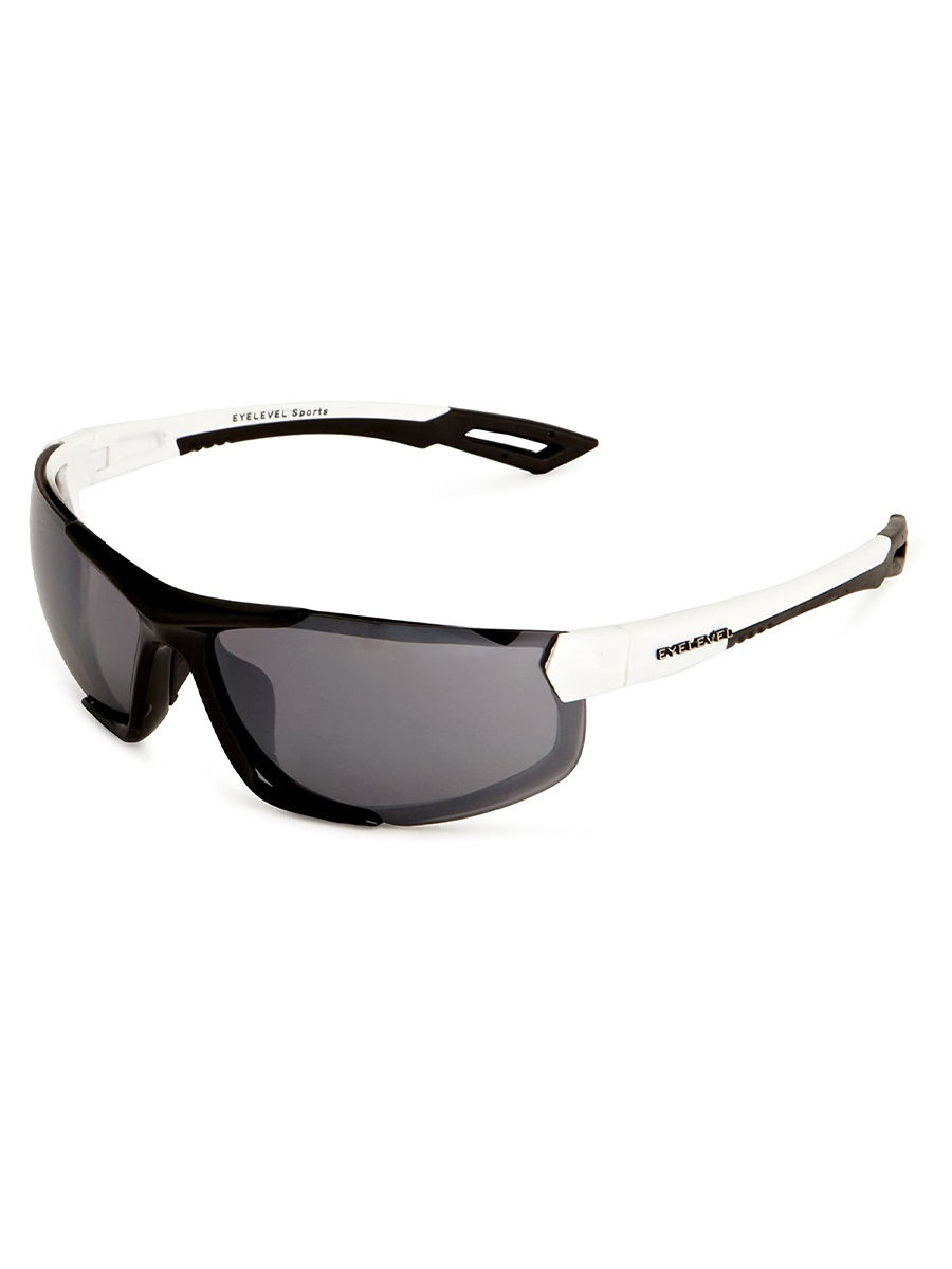 Спортивные солнцезащитные очки мужские EYELEVEL Tornado-Black