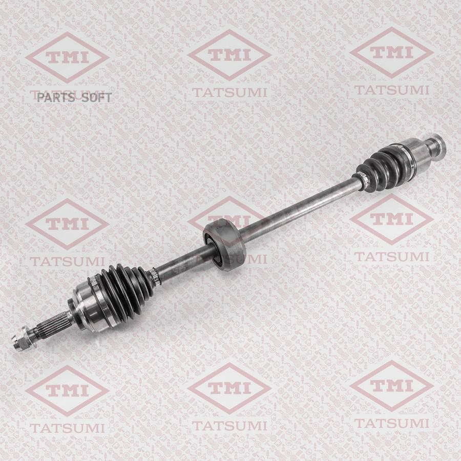 

TATSUMI 'TDD1056 Приводной вал правый 1шт