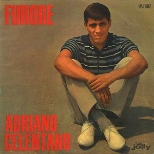 Adriano Celentano: Furore (180g) (Limited Edition)