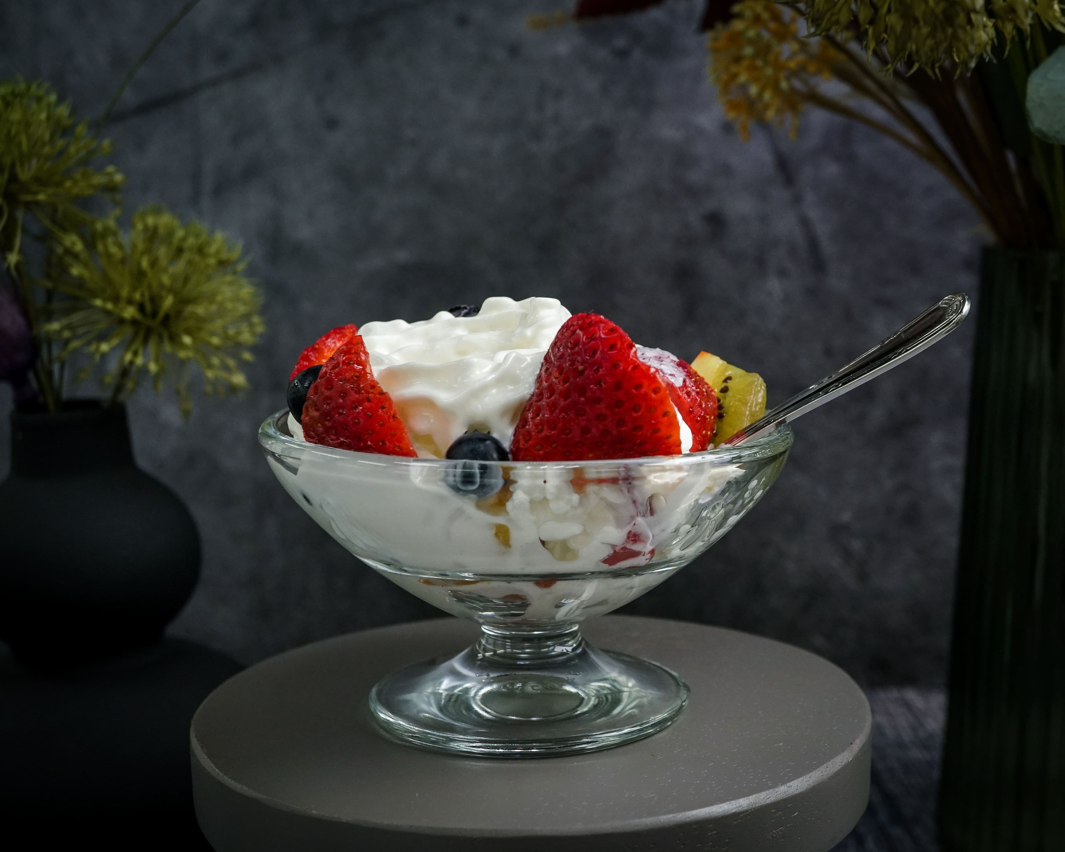 

Креманка La Rochere Abeille 270 мл., прозрачная, стекло, Прозрачный