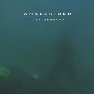 

Lisa Gerrard - Whale Rider - 180 gram vinyl, 1 LP