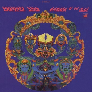 фото Grateful dead: anthem of the sun (180g) rhino