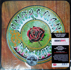 The Grateful Dead - American Beauty