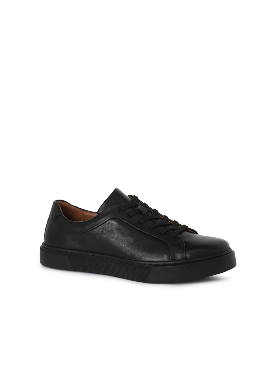 

Кеды мужские Tendance MY03-2052 черные 40 EU, Черный, MY03-2052