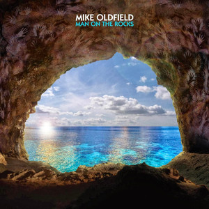 Mike Oldfield: Man On The Rocks VINYL