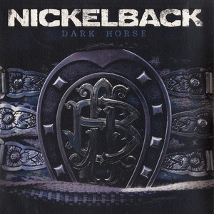 

Nickelback: Dark Horse (180g), 1 LP