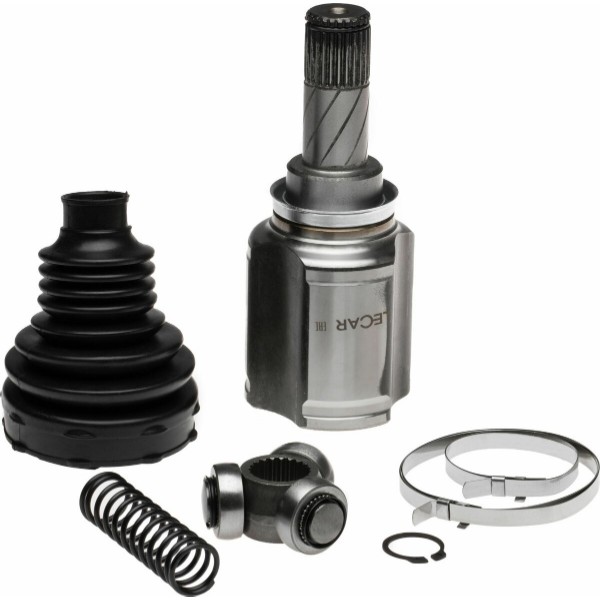 

WINKOD W2609CV_ШРУС наружный к-кт! 4341020581\ Toyota Carina/Corolla/Camry 16-2.0D 83-91