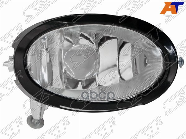 

Туманка MAZDA 3/AXELA 03-08 RH