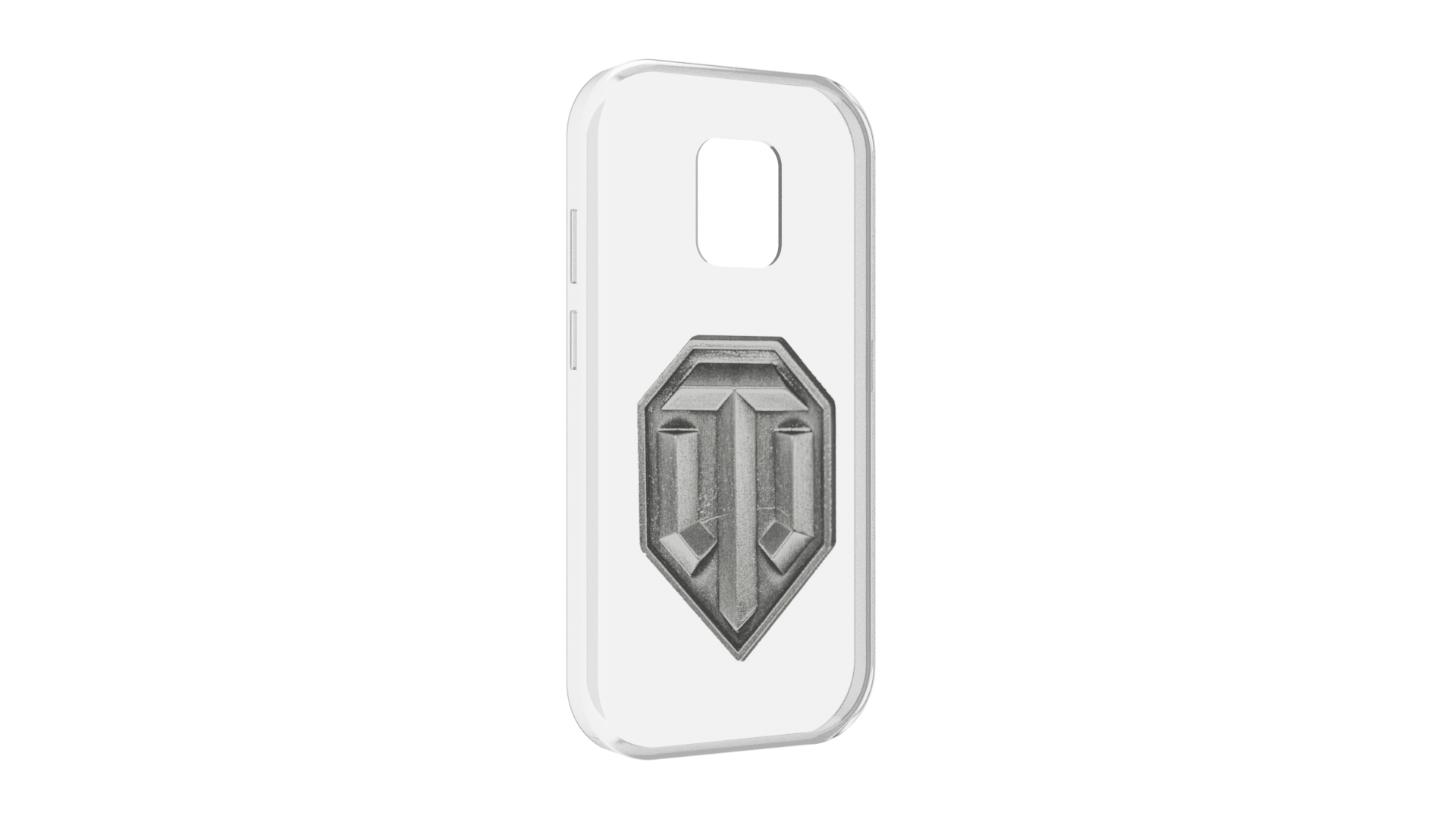 

Чехол MyPads длинный язык для UleFone Power Armor 14/14 Pro, Прозрачный, Tocco