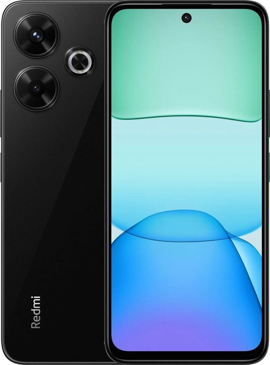 

Смартфон Xiaomi 13 8/128GB Black (2404ARN45AA), Redmi 13