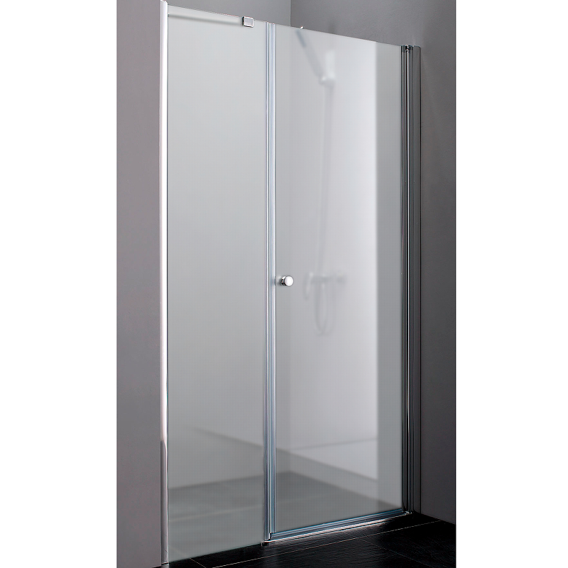 

Душевая дверь Cezares Elena W-B-11-60+70-P-Cr-R