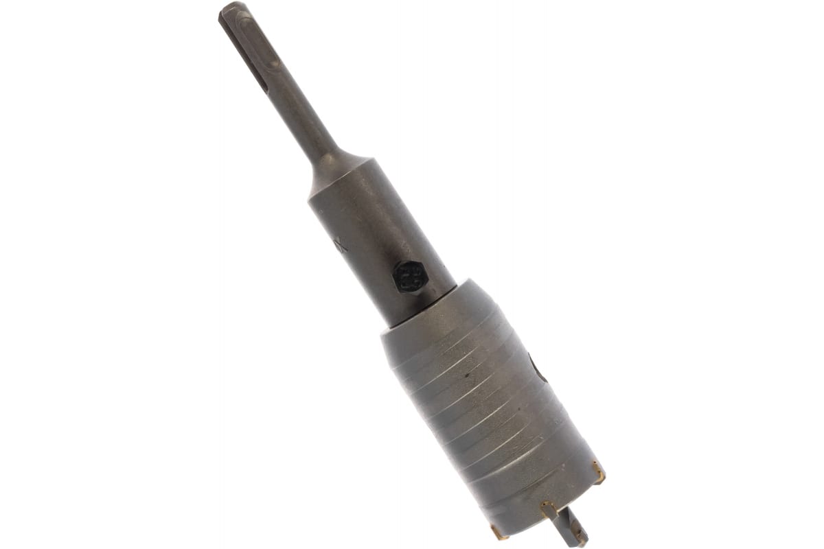 

Коронка VMX SDS+ 40х50 ТС для кирпича в сборе VM511041, VM511041