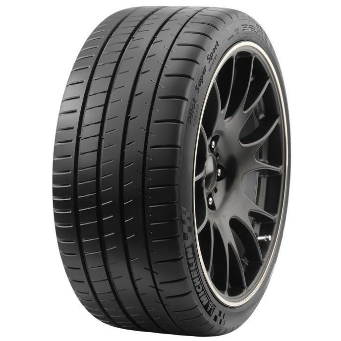 

Шины Michelin Pilot Super Sport 265/30 R20 94Y XL *, Pilot Super Sport