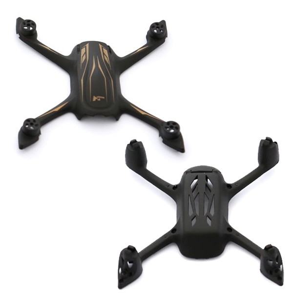 

Корпус для квадрокоптера Hubsan H107P - H107P-04
