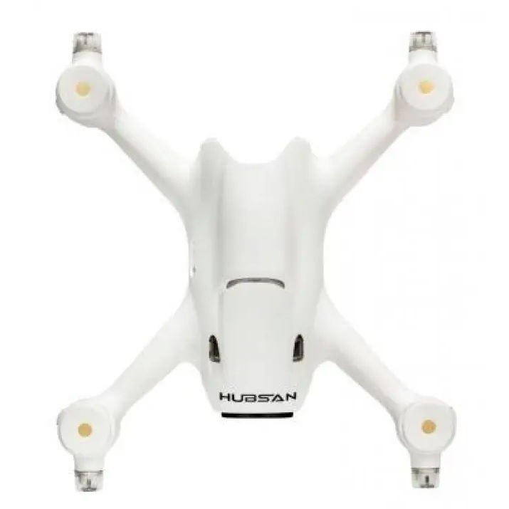 

Корпус для квадрокоптера Hubsan H107C+ - H107C+-01