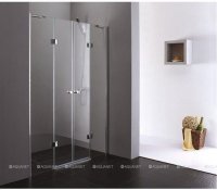 

Душевая дверь Cezares Verona W-B-22-200-C-Cr