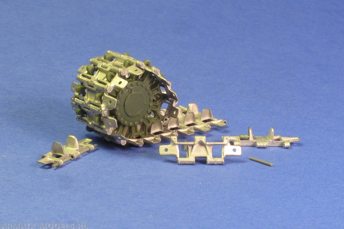 

MTL-35056 Tracks for Object 279