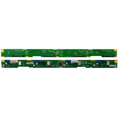 

Объединительная плата Supermicro BPN-SAS3-815TQ (100234059), Зеленый, BPN-SAS3-815TQ